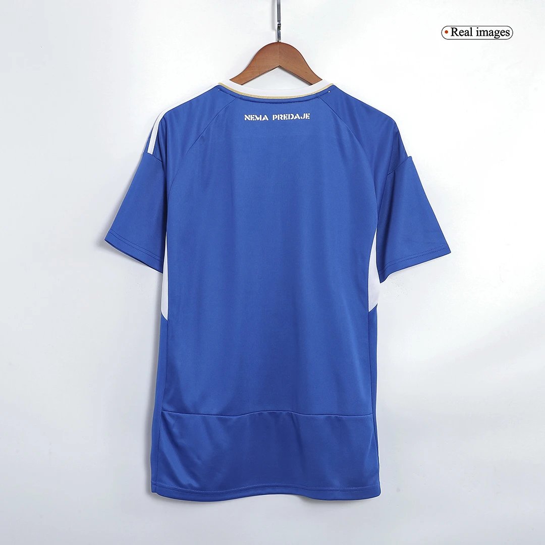 Dinamo Zagreb 22/23 Home Jersey — Photo 4