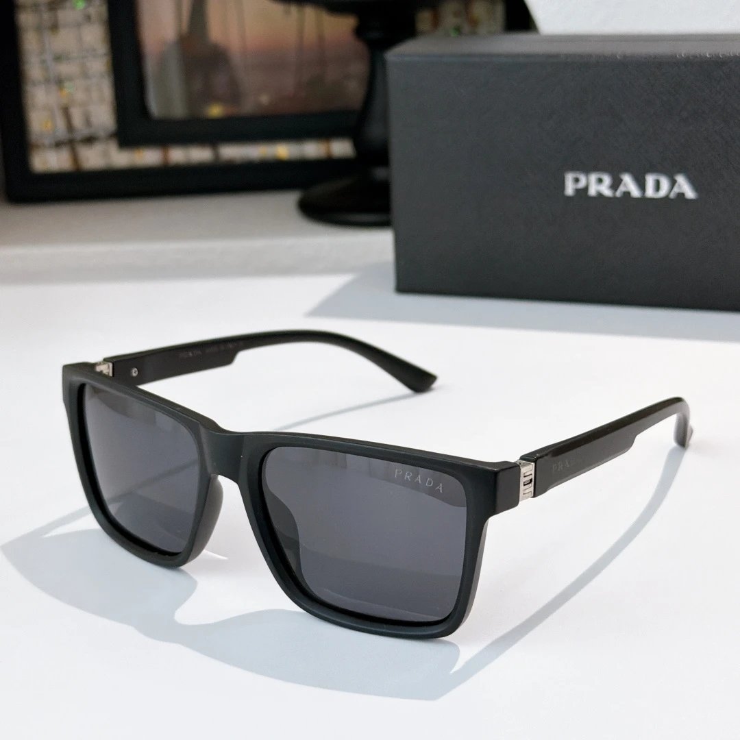 Prada 8506 Sunglasses 55-20 — Photo 2