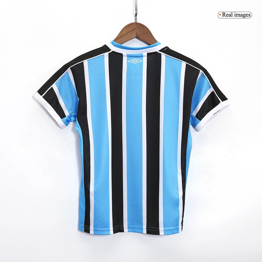 Gr Mio Fbpa 23/24 Home Jersey - Kids — photo 3