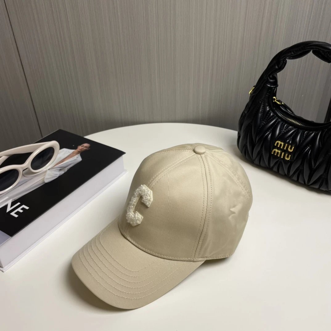 Celine Baseball Cap Ver.C — photo 6