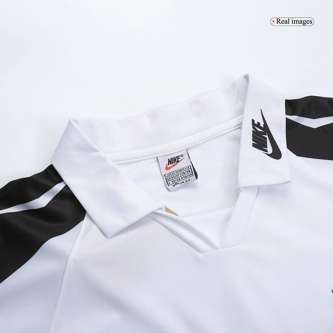 Colo Colo 1995 Retro Home Jersey — photo 5