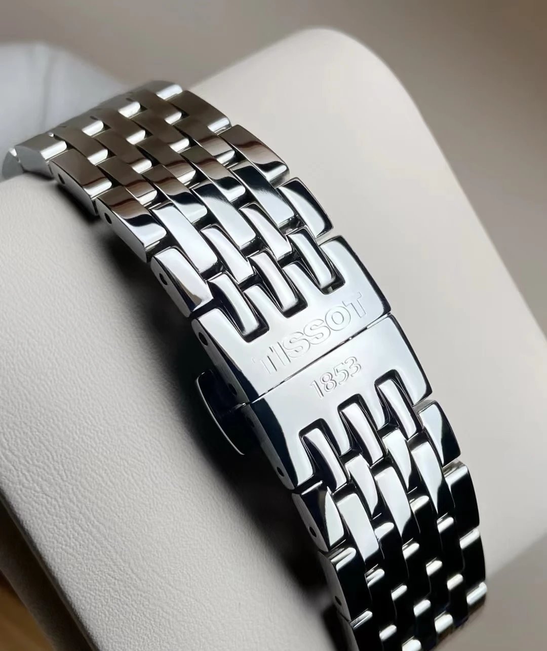 Tissot Le Locle Automatic Watch 39mm Ver.B — photo 6