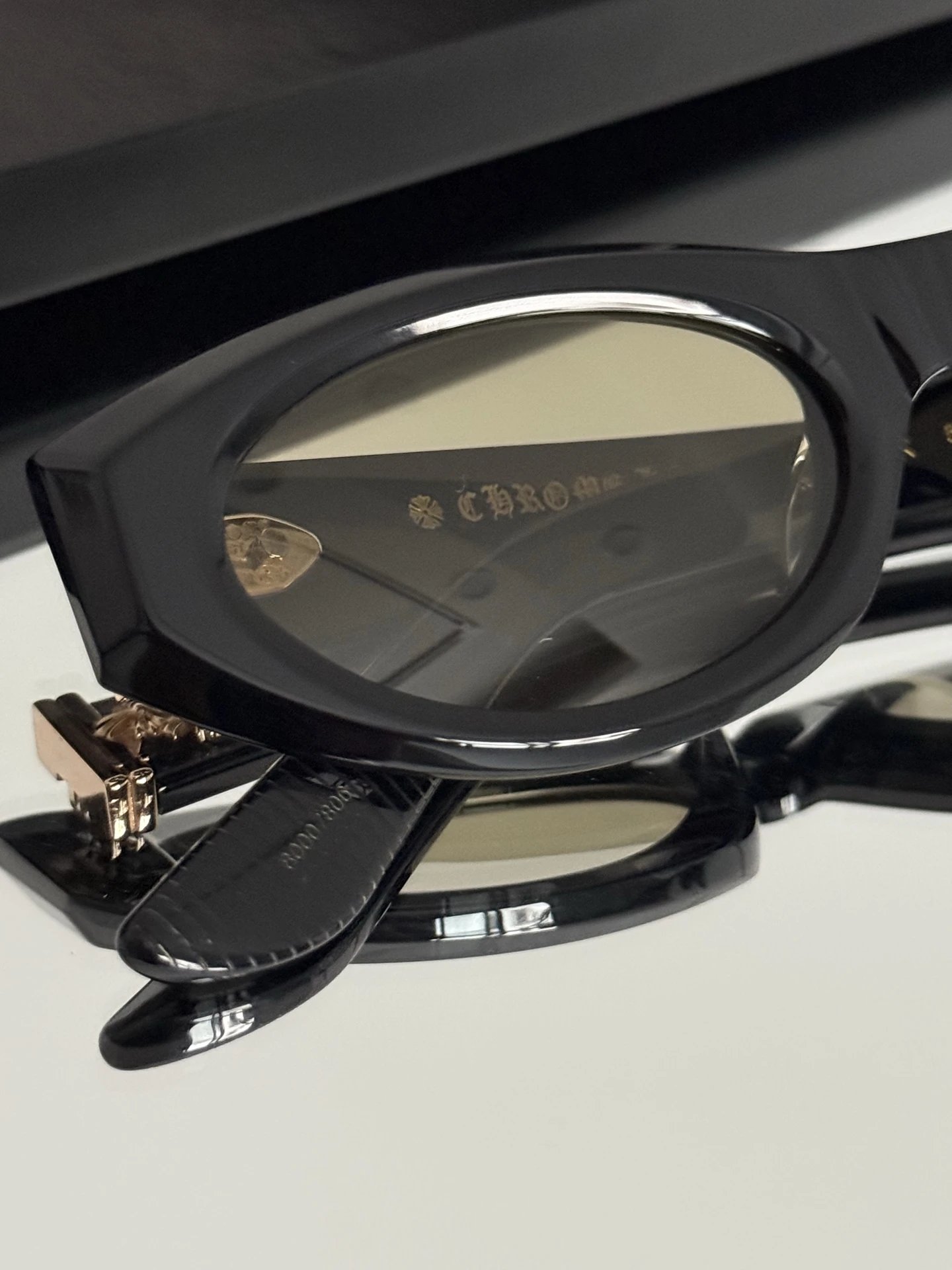 Chrome Hearts Zeiss Lens Sunglasses Ver.E — photo 3