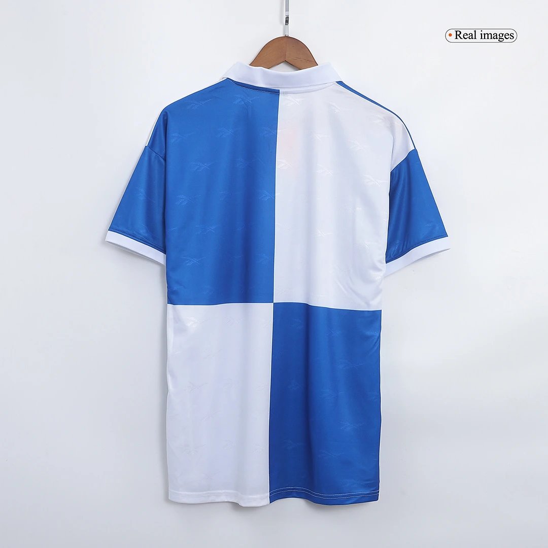 1998 Universidad Cat Lica Retro Third Jersey — QC