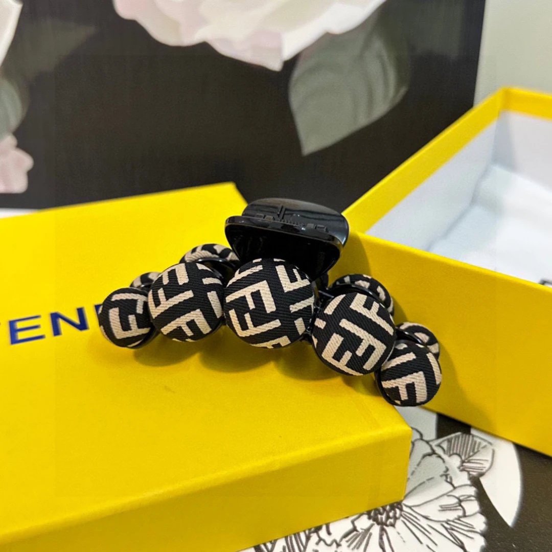 Fendi Vintage Headband Ver.A — Photo 7