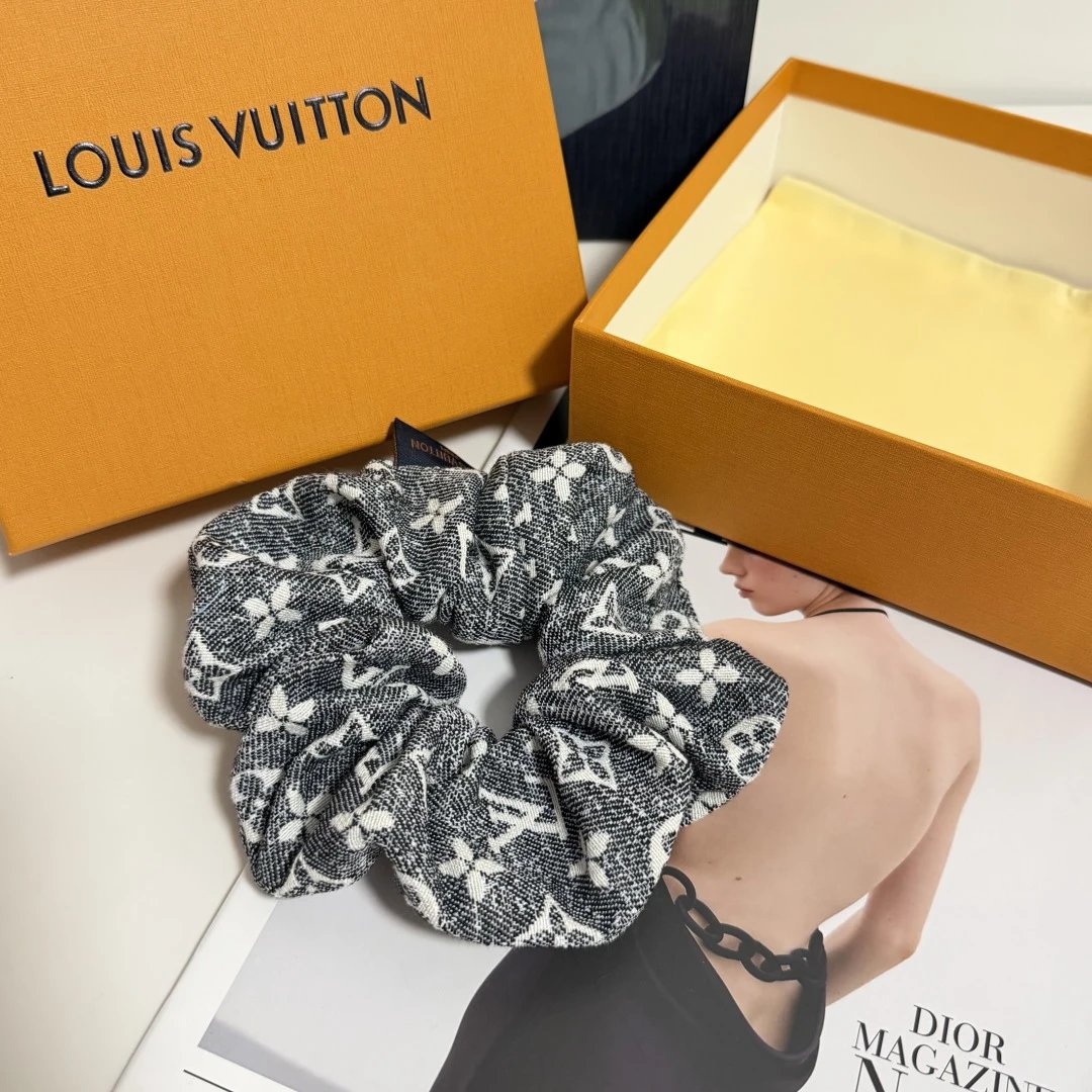 Louis Vuitton Headband Ver.D — Zdjęcie 8
