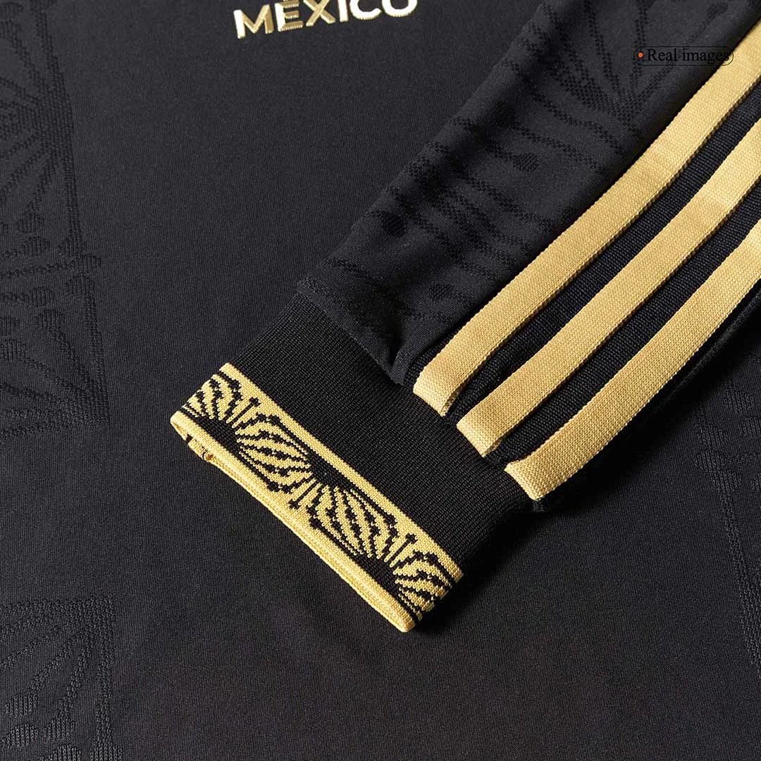 Mexico 2025 Third Jersey — photo 11