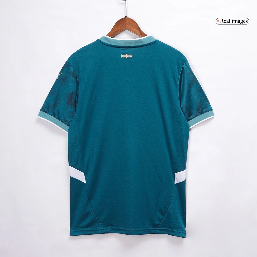 Olympique Marseille 24/25 Away Jersey — photo 6