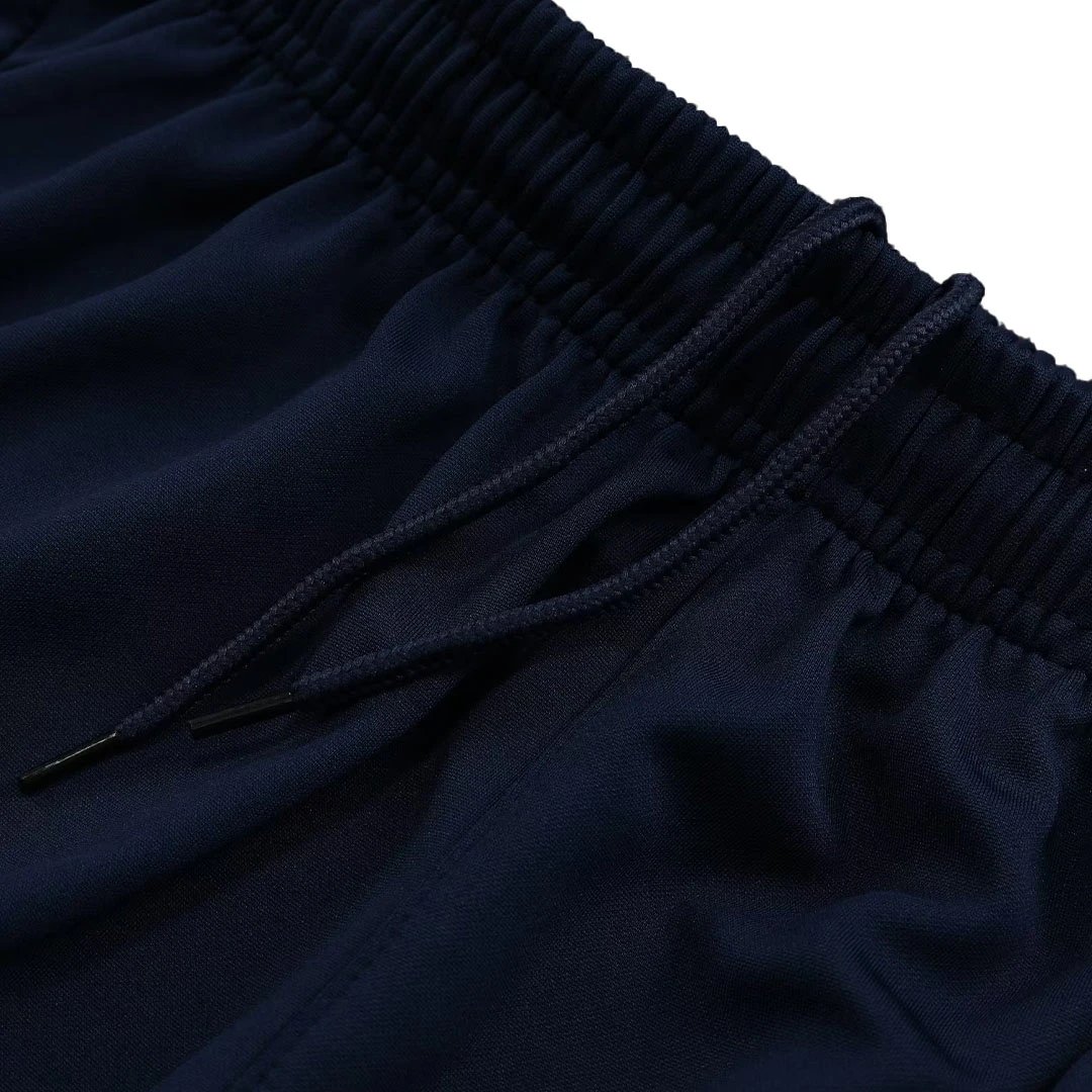 Al Nassr 2023 1 4 Zip Tracksuit 24 Blue Black — Zdjęcie 17