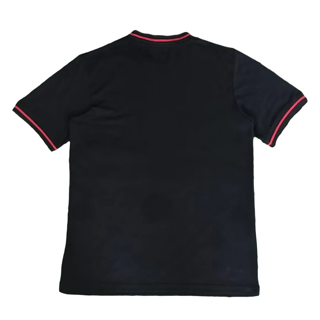 Belgium 2022 Home Jersey — photo 2
