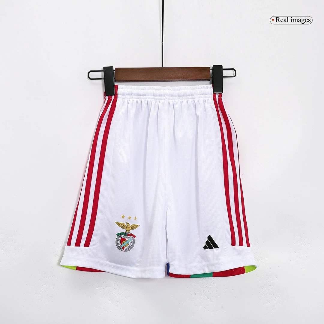 Benfica 23/24 Third Jersey - Kids — photo 4