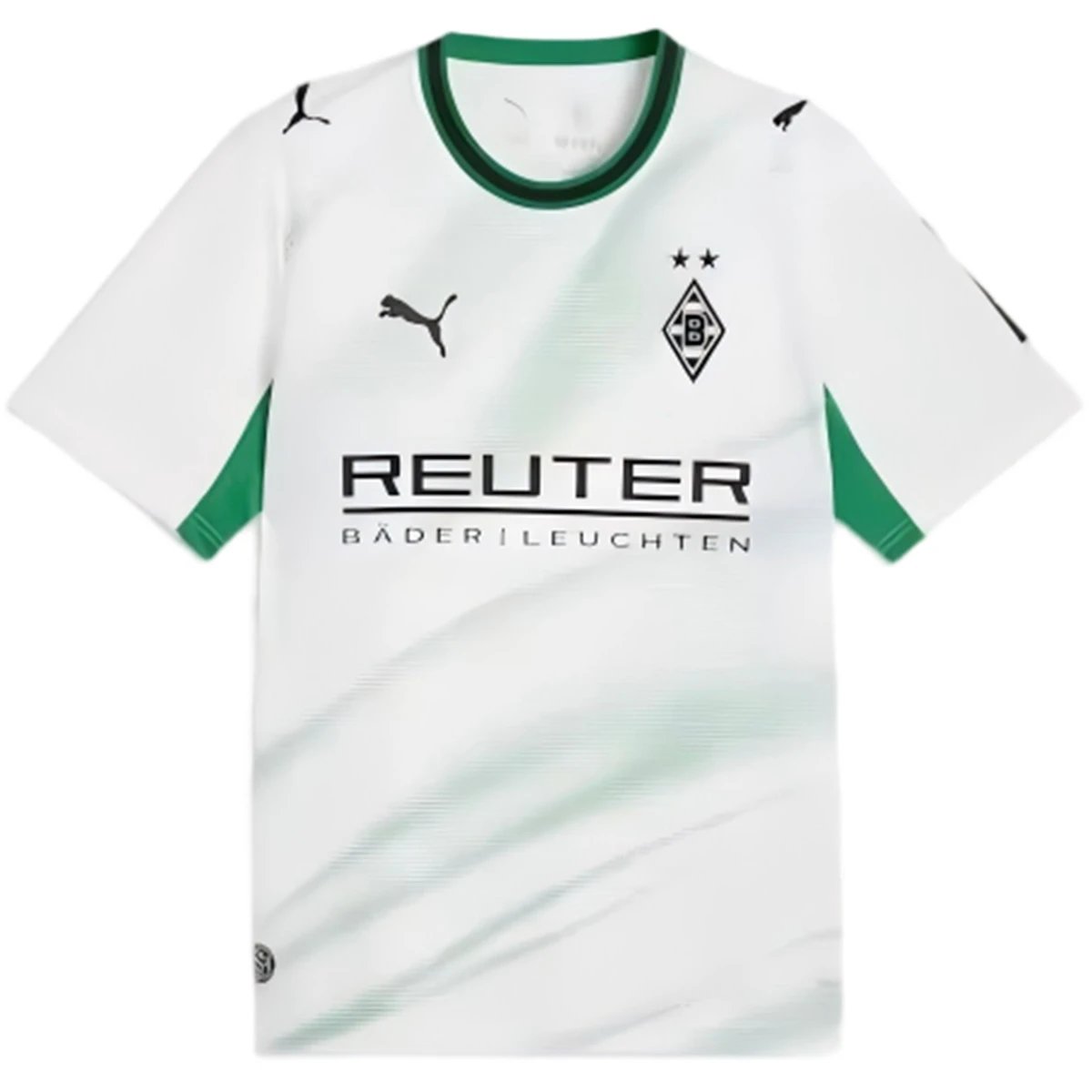 Borussia M Nchengladbach 26/27 Home Jersey — photo 3