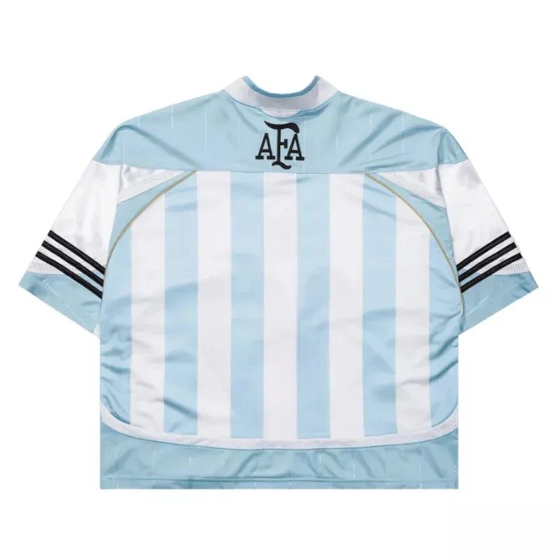Argentina Retro Jersey — QC