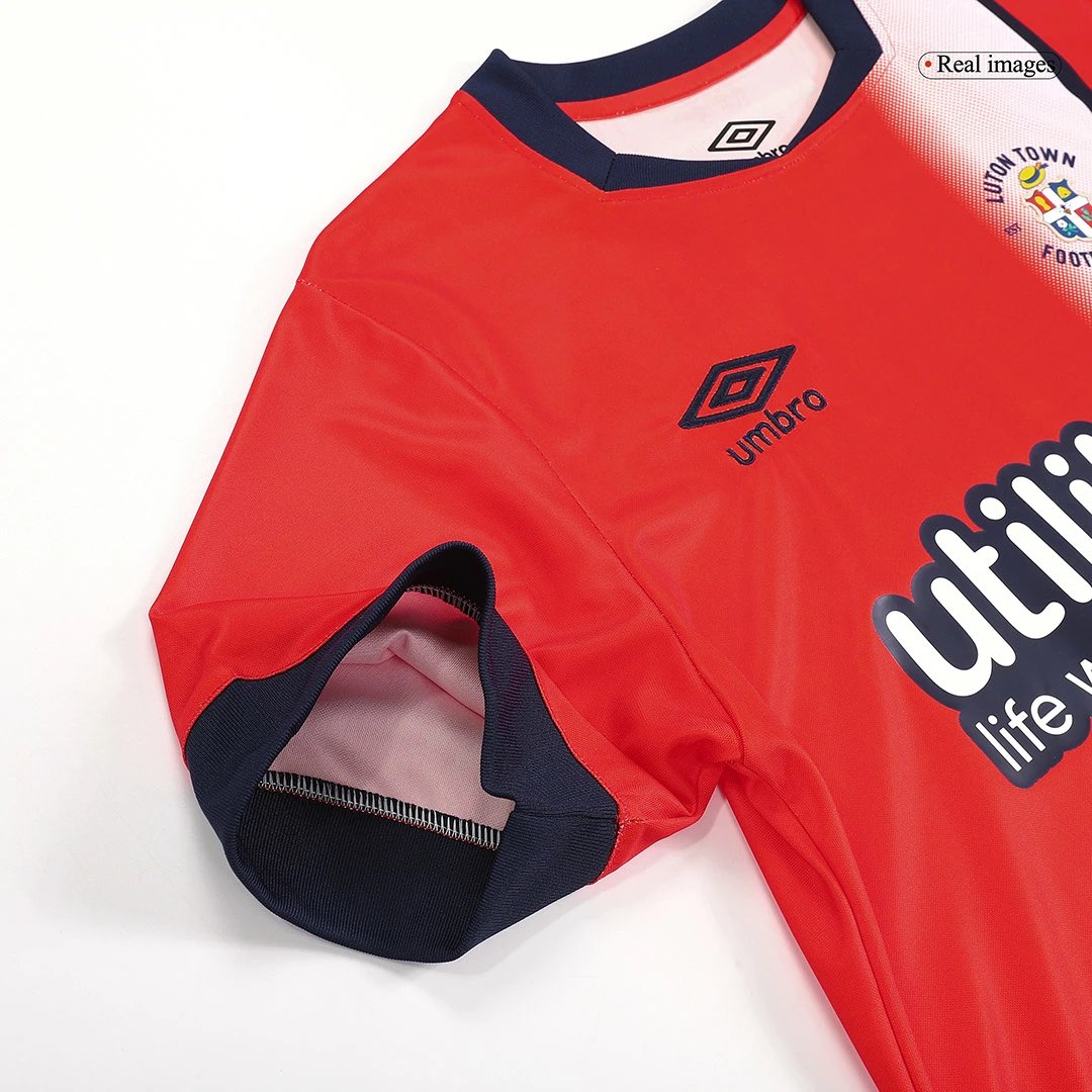 Luton Town 23/24 Home Jersey — photo 8