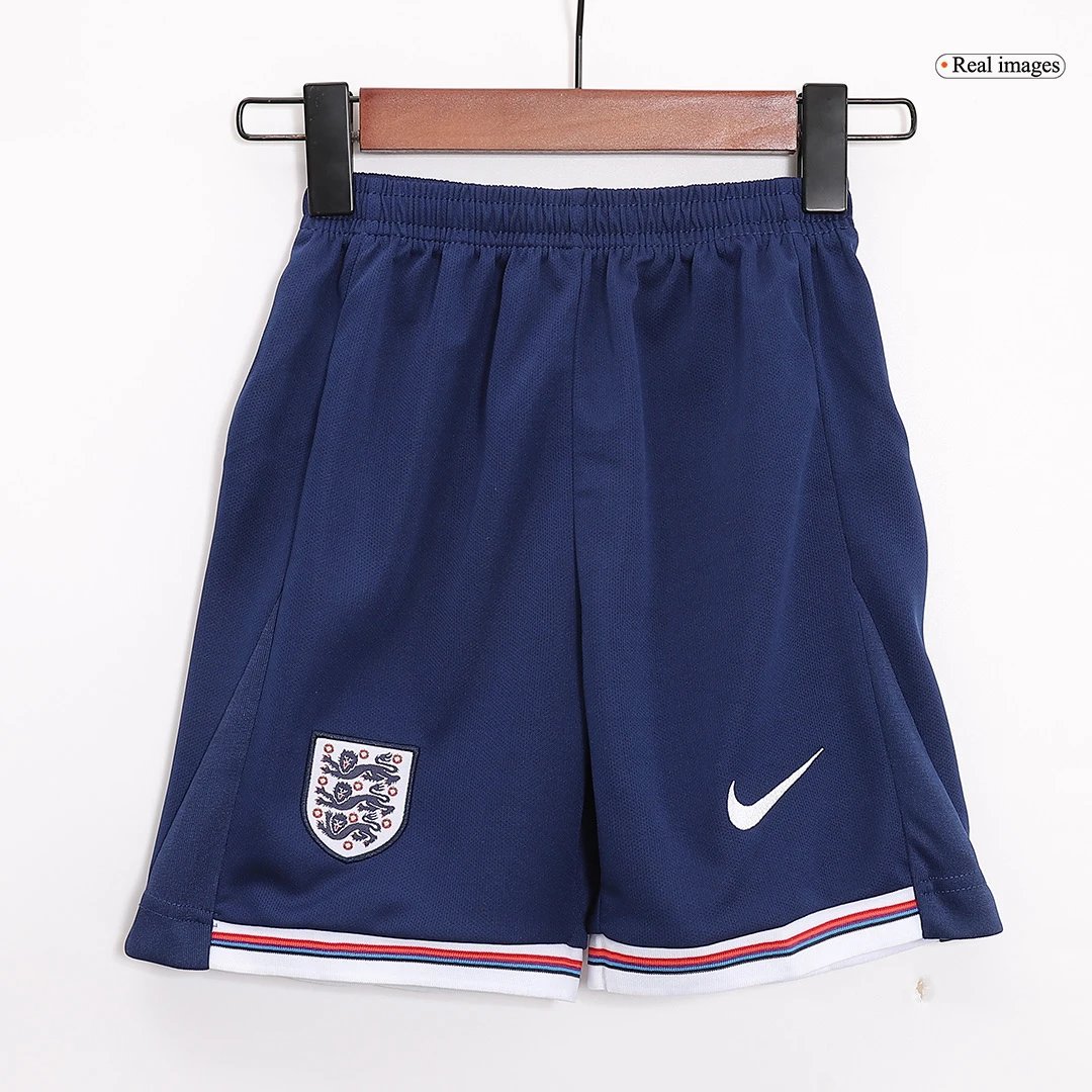 England 2024 Home Jersey - Kids — photo 6