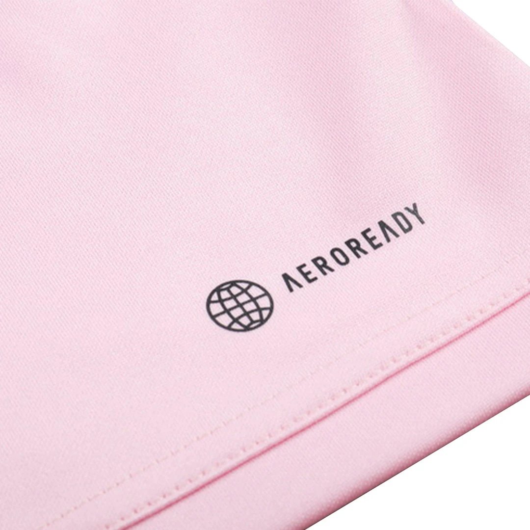 Inter Miami 2023 CF 1 4 Zip Tracksuit 24 Pink — Photo 15