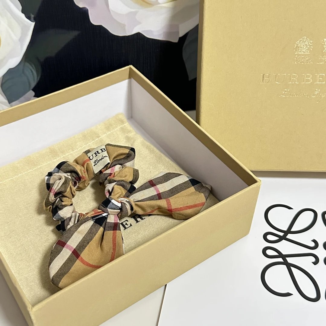Burberry Headband Ver.G — Photo 5