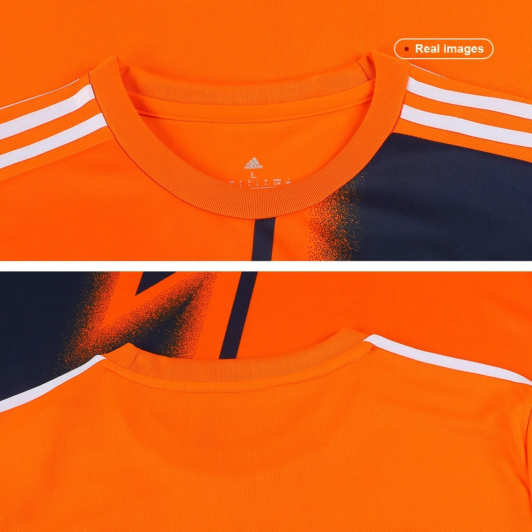 New York City FC 2022 Away Jersey — photo 8