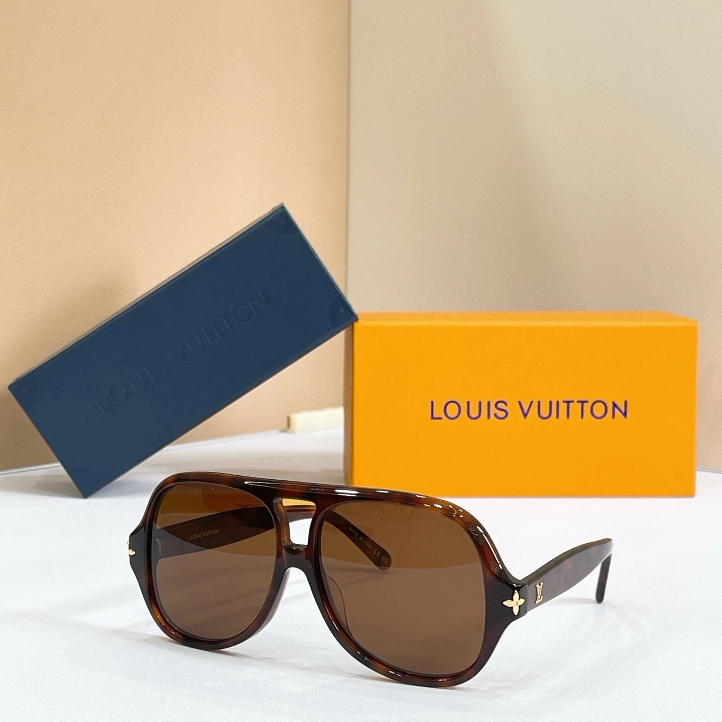 Louis Vuitton Sunglasses Ver.F — photo 7