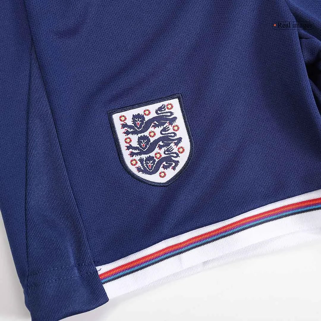 England 2024 Home Jersey - Kids — Zdjęcie 15