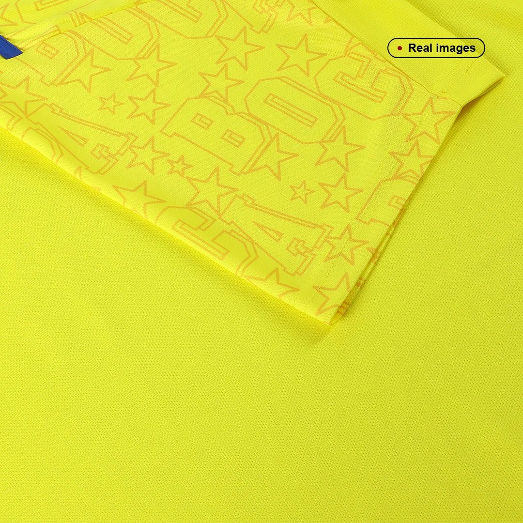 Boca Juniors 22/23 Third Jersey — photo 6