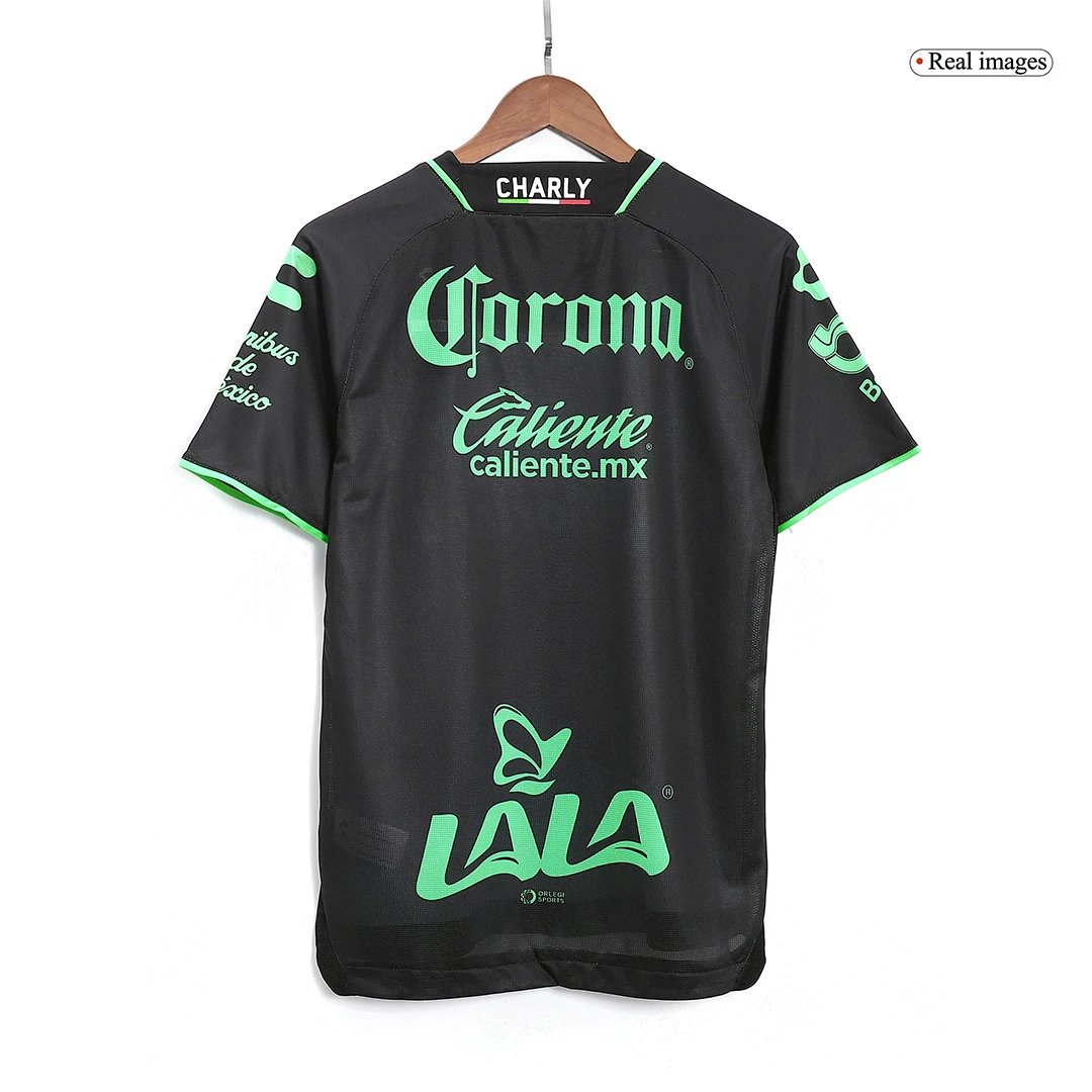 Santos Laguna 23/24 Away Jersey — photo 5