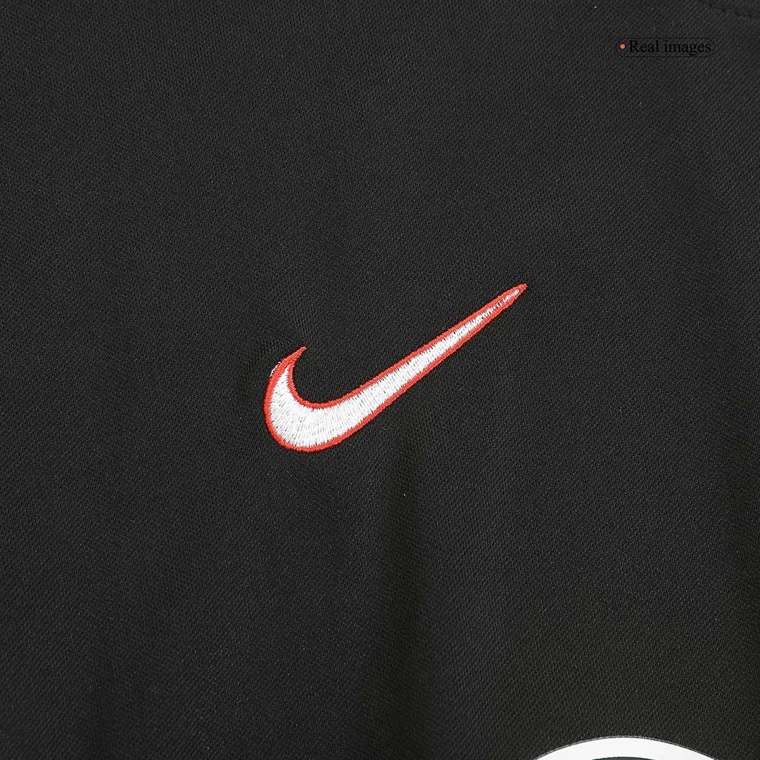 Colo Colo 1998 Retro Away Jersey — photo 8