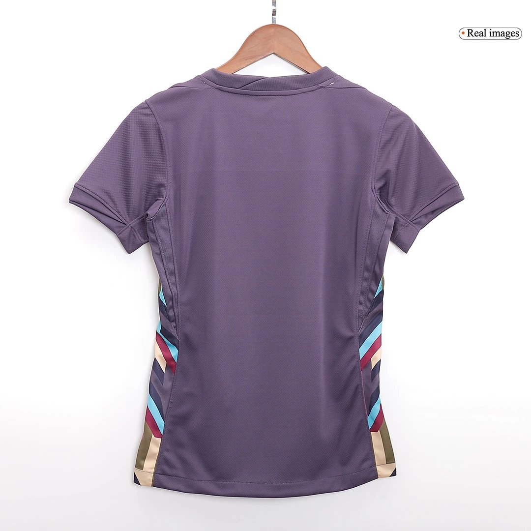 England 2024 Away Jersey - Women — photo 6