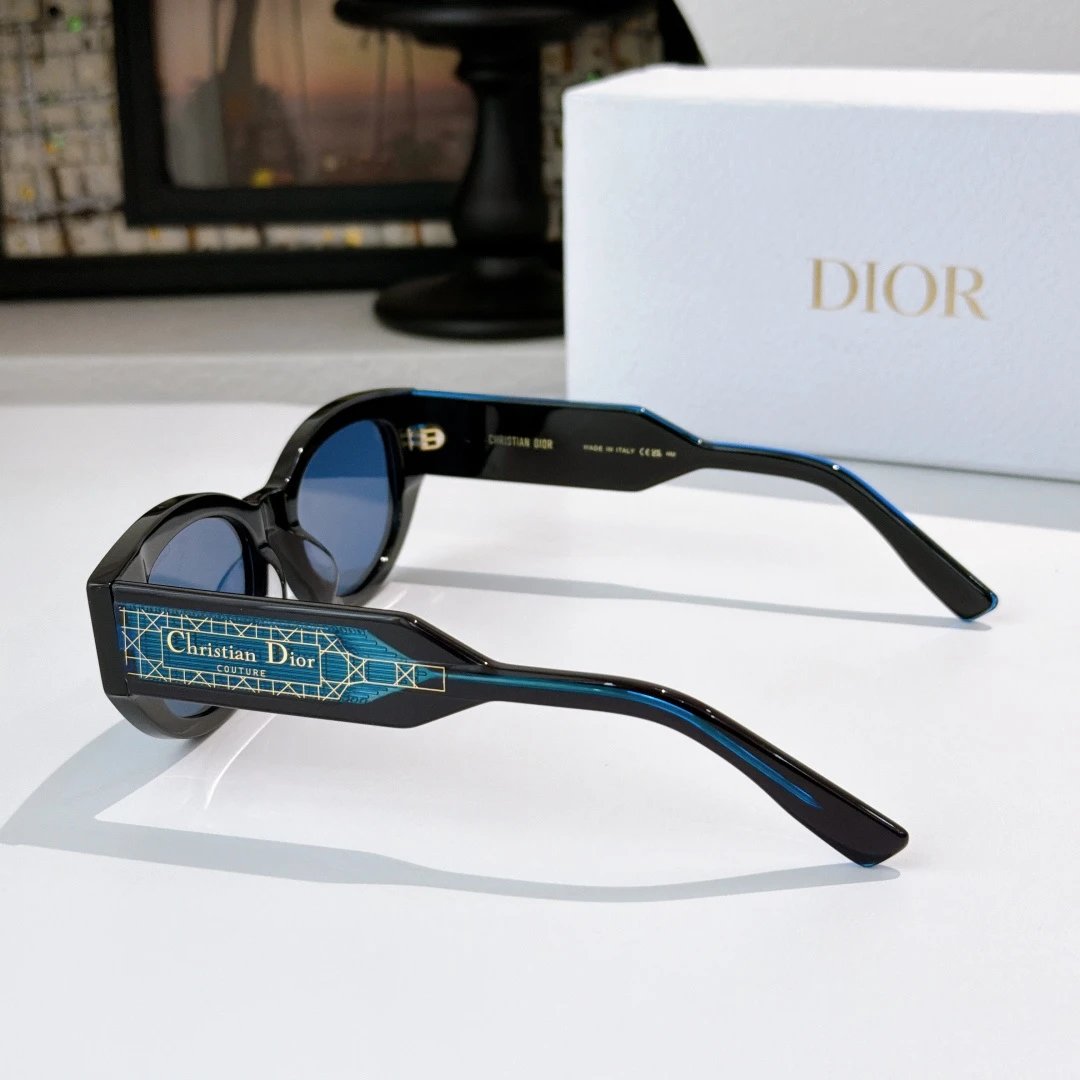 Dior Sunglasses 54-18-145 Ver.A — photo 7