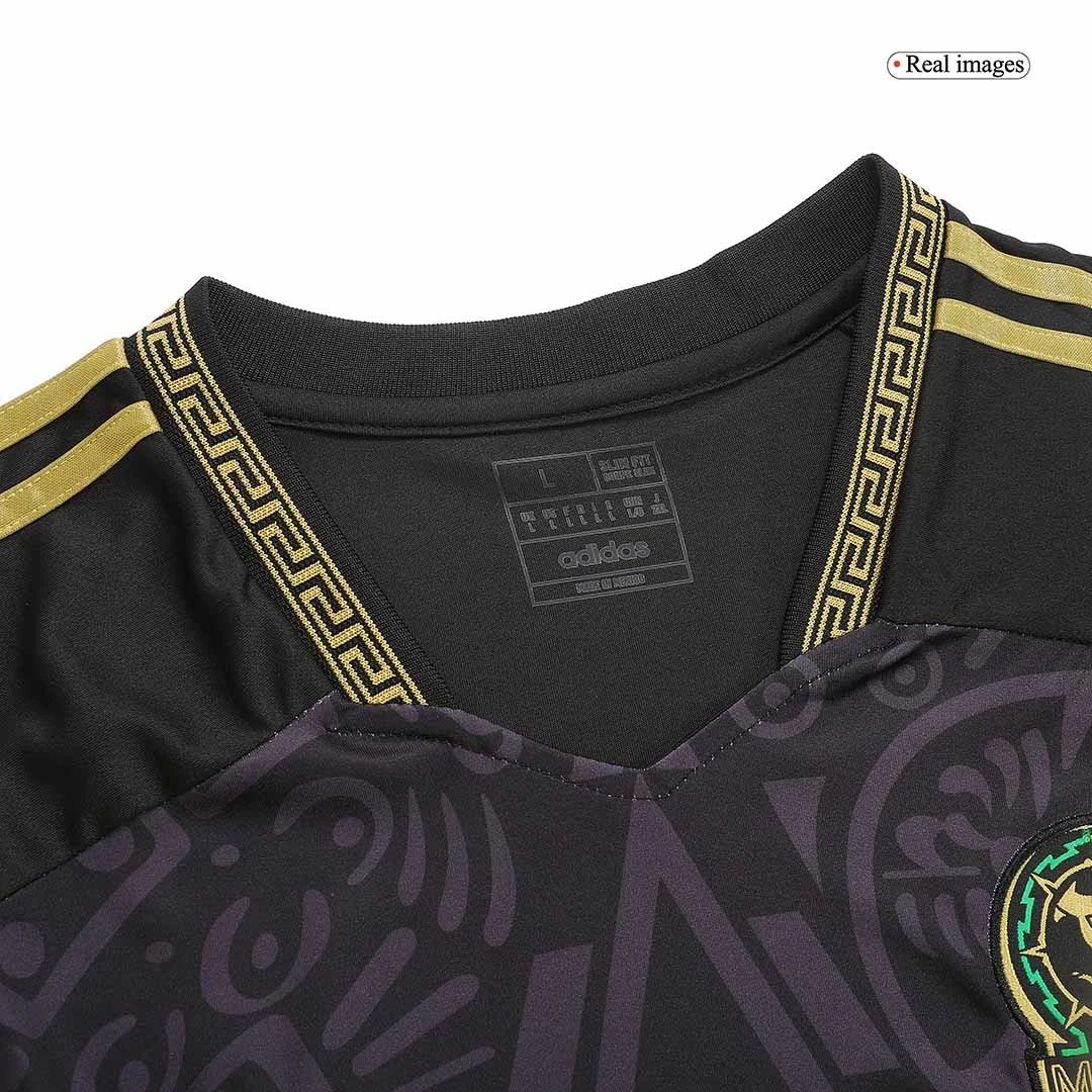 Mexico 2022 Special Edition Jersey — photo 3