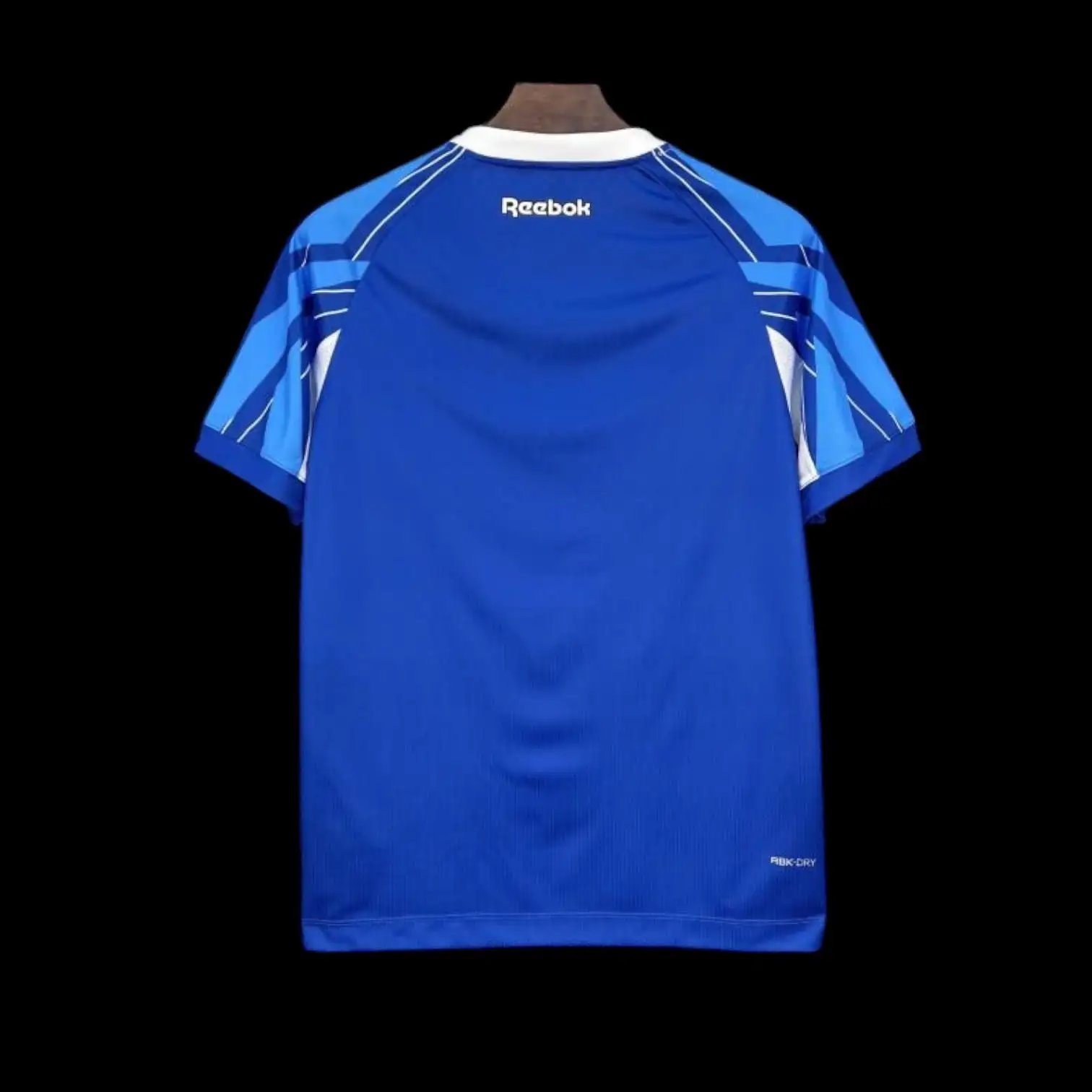 Santa Cruz FC 26/27 Goalkeeper Jersey — Photo 2
