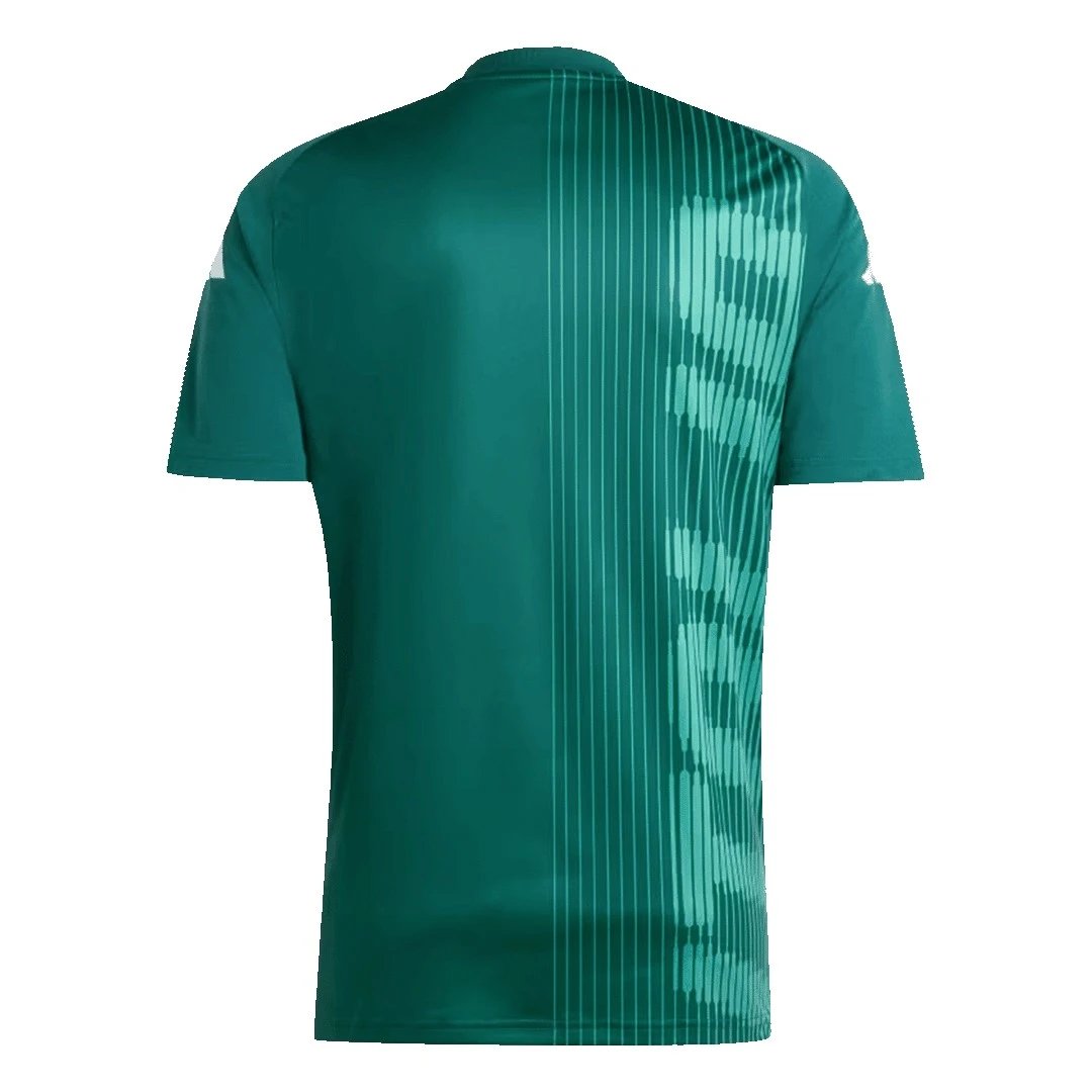 Italy 2024 Pre-Match Jersey — photo 2