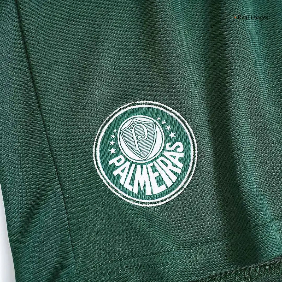 SE Palmeiras Away Soccer Shorts 2023 24 — photo 4