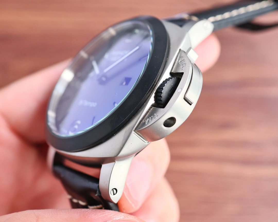 Panerai Submersible Automatic Watch 47mm — QC