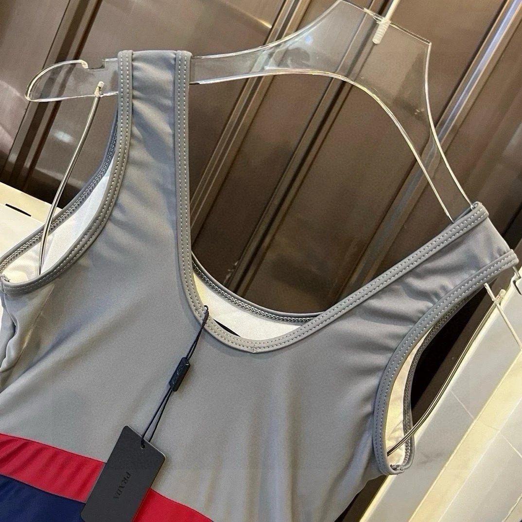 Prada One-Piece Swimwear Ver.F — Photo 5