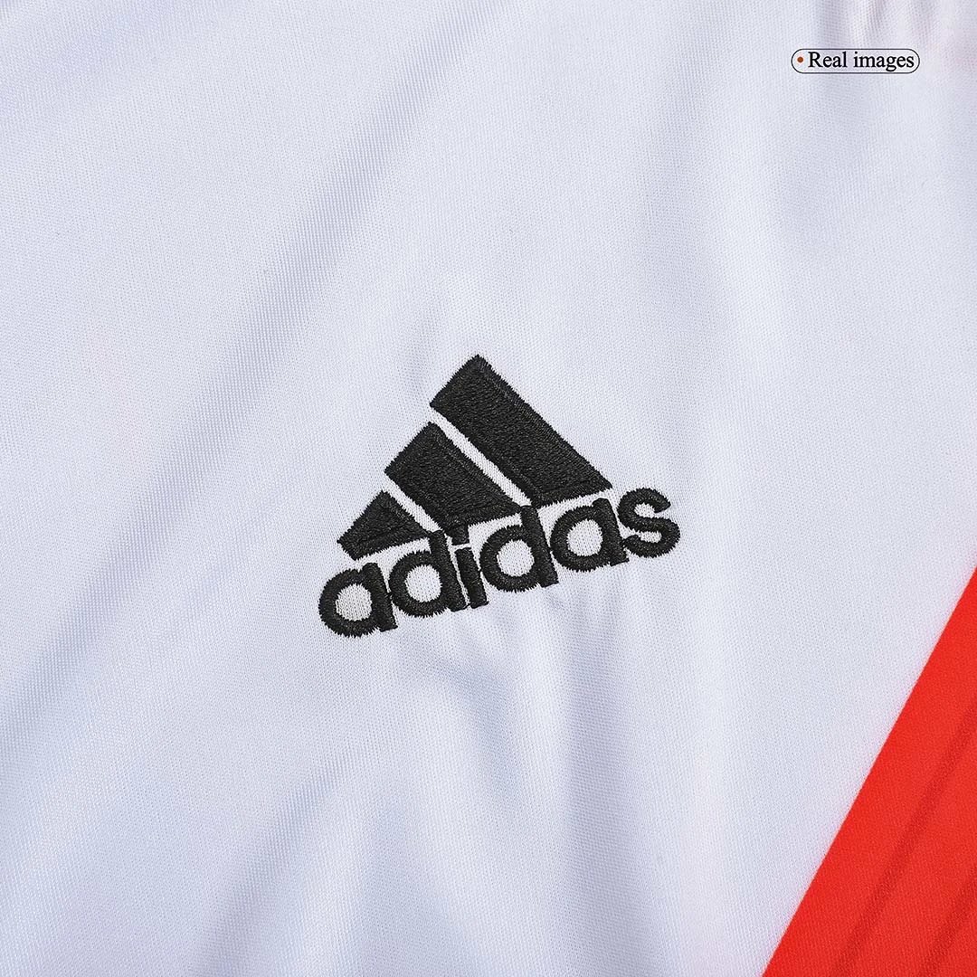 River Plate 18/19 Retro Home Jersey — photo 5