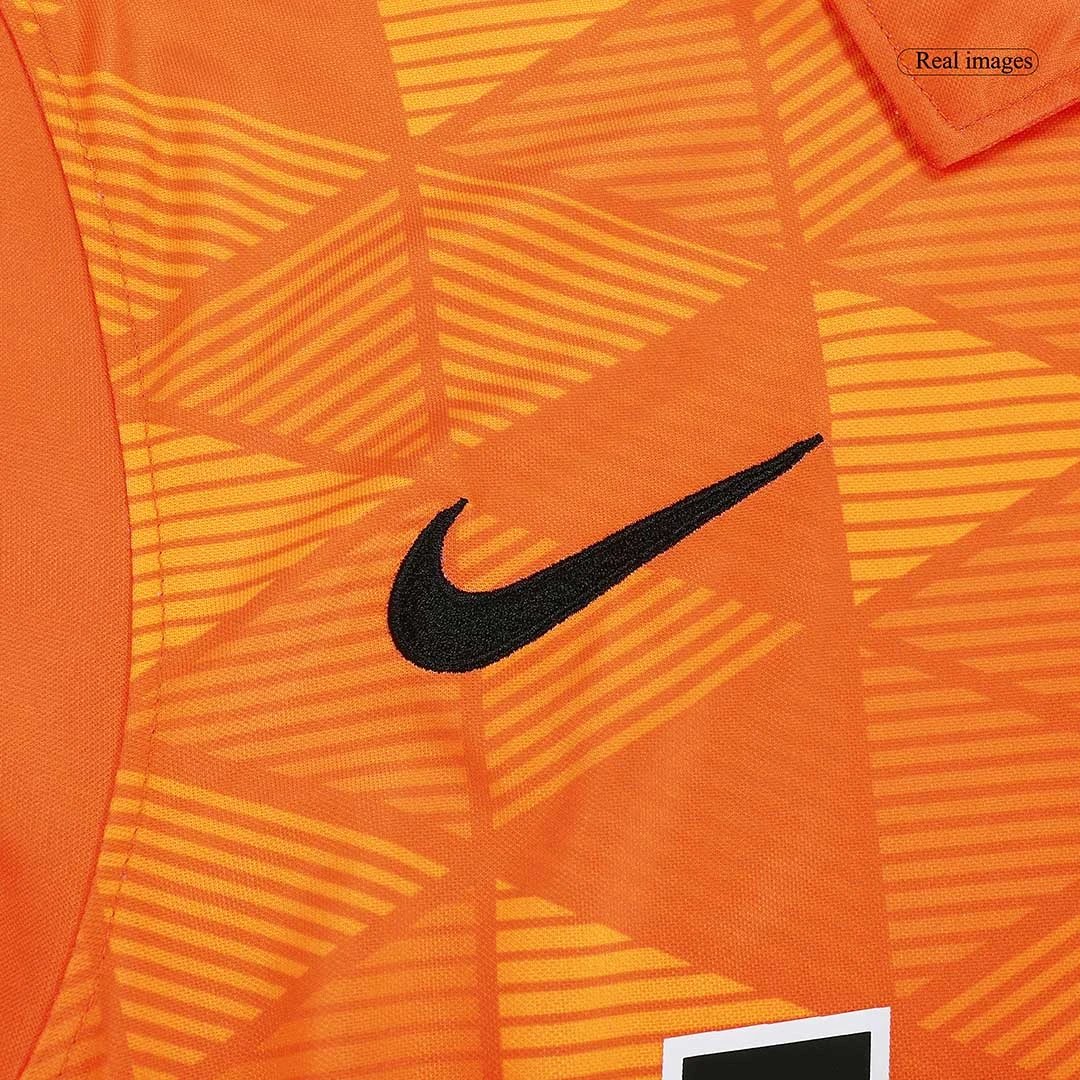 Afc Richmond 2023 Away Jersey — photo 11