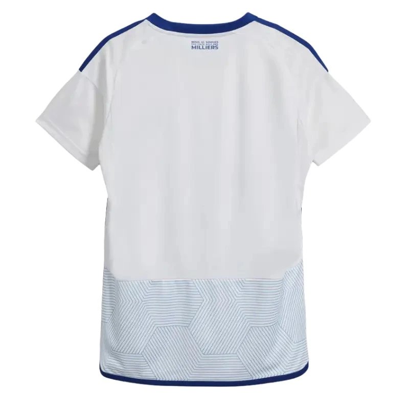 Strasbourg 23/24 Away Jersey — Photo 2