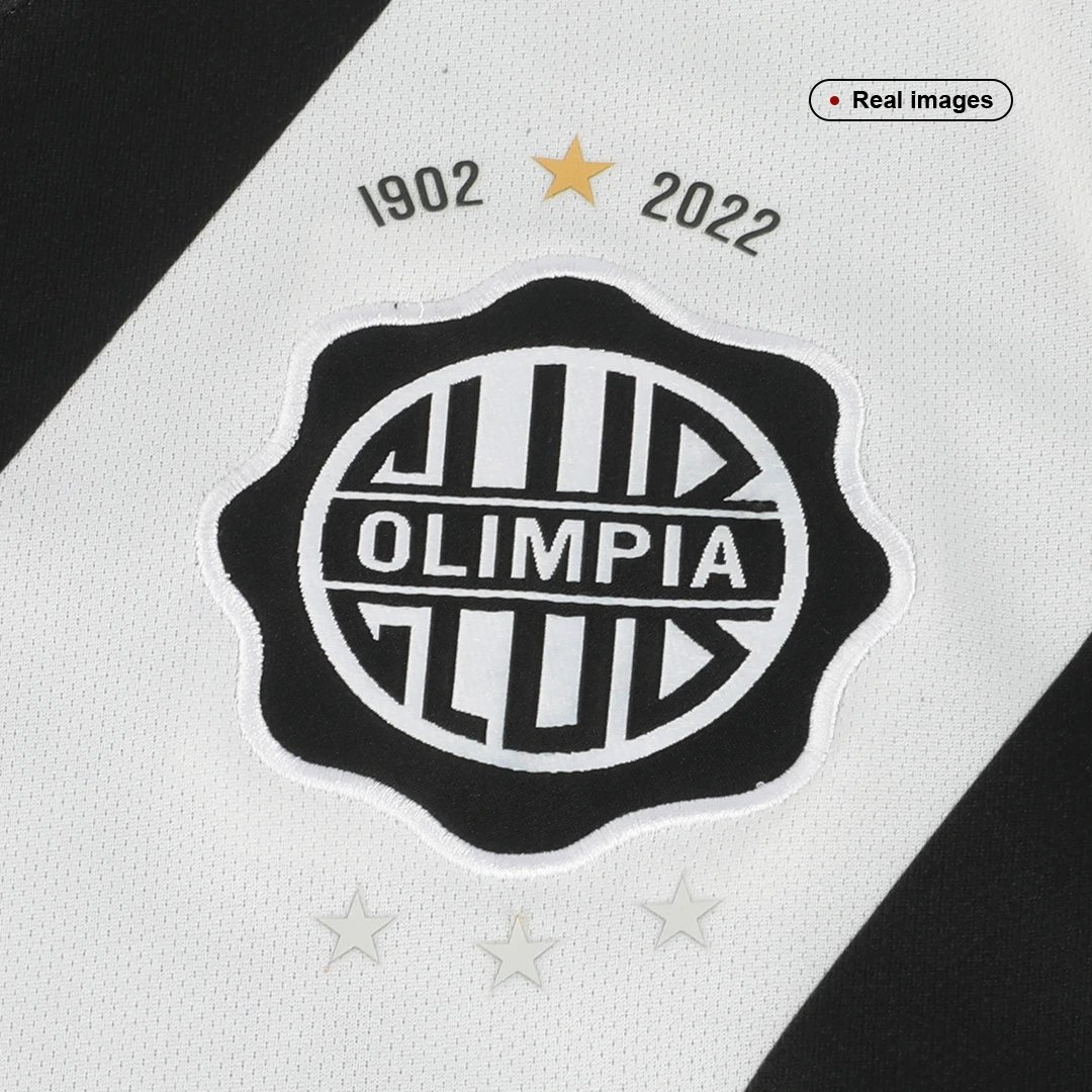 Olimpia 22/23 Away Jersey — photo 6