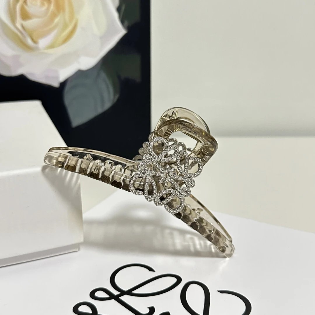 Loewe Vintage Headband — Photo 4