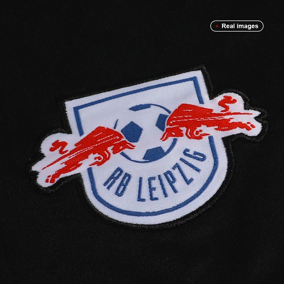 RB Leipzig Third Away Soccer Shorts 2022 23 — photo 4