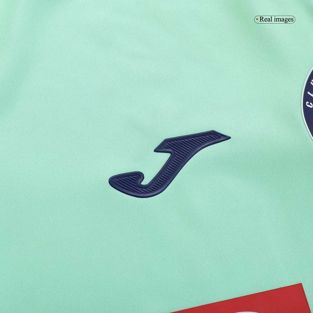 Cruz Azul 22/23 Goalkeeper Jersey — QC