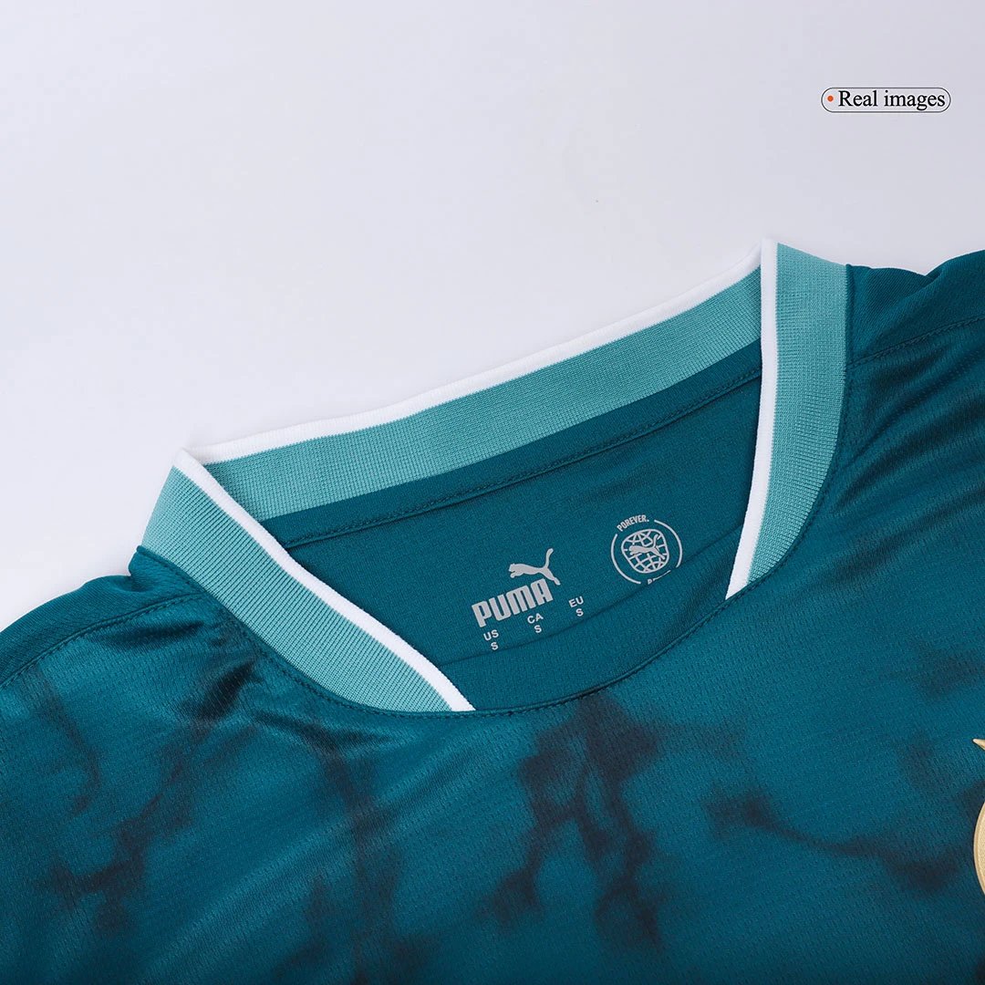 Olympique Marseille 24/25 Away Jersey — photo 7