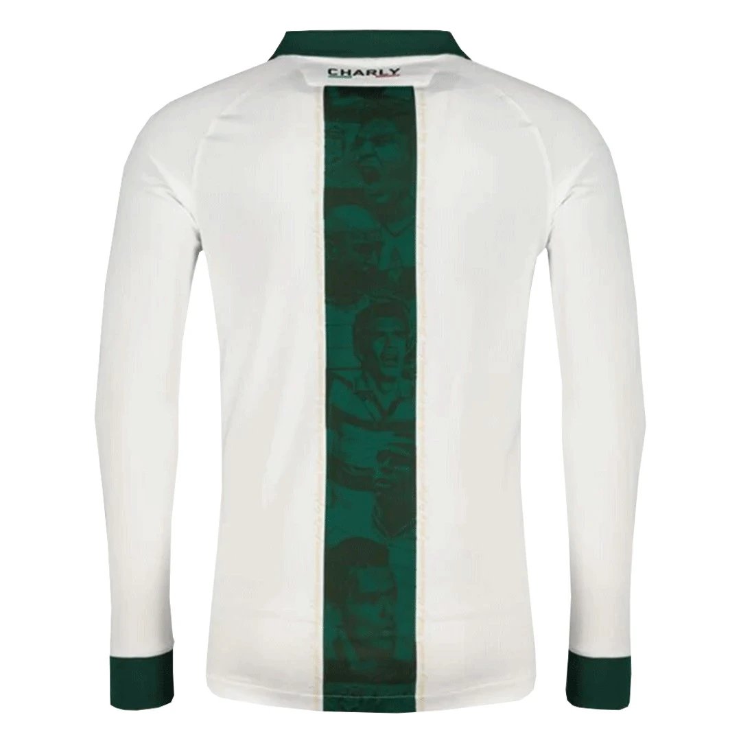 Santos Laguna 23/24 Special Edition Jersey — photo 2