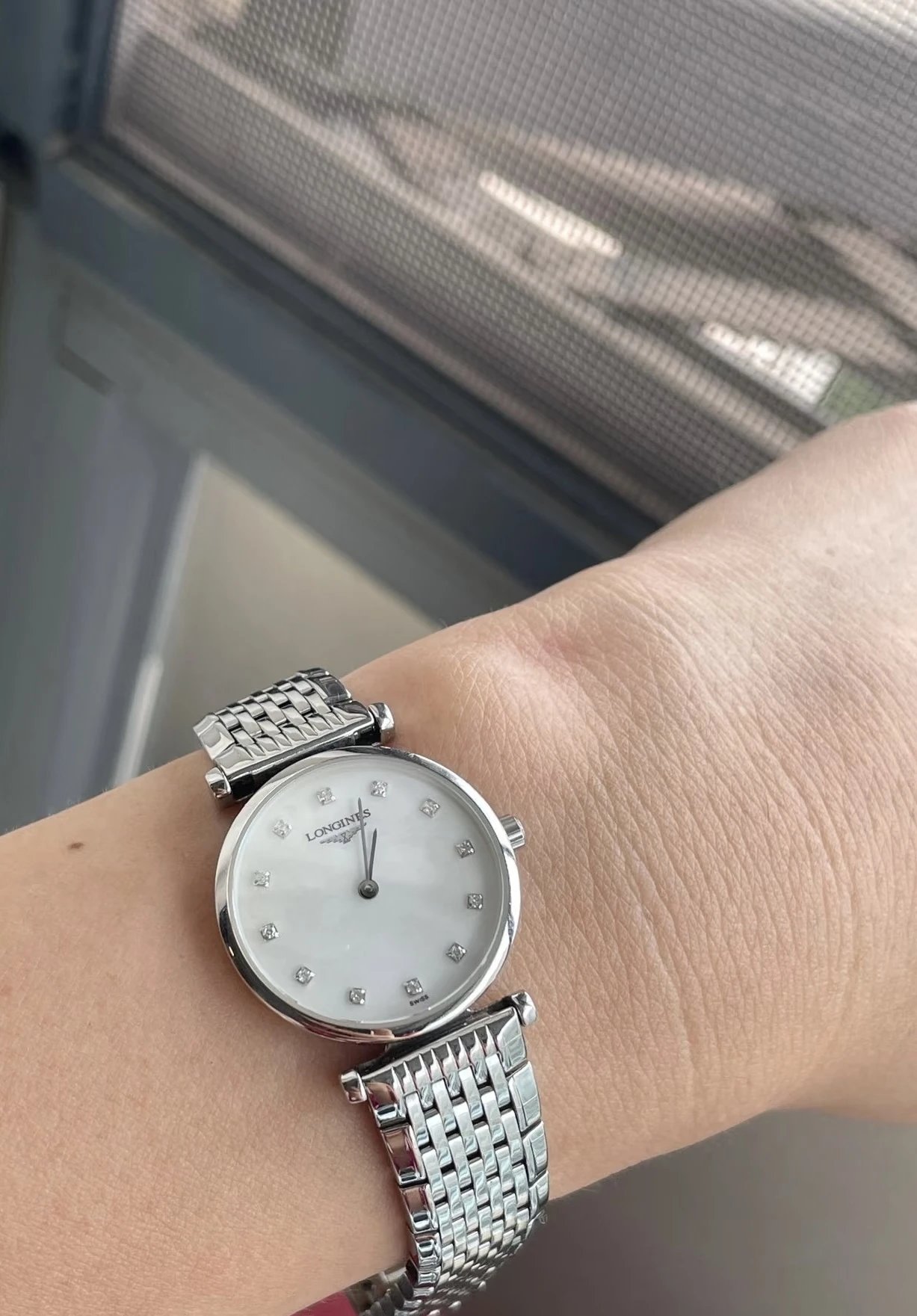 Longines La Grande Classique Quartz Ladies Watch 24mm Ver.F — photo 3