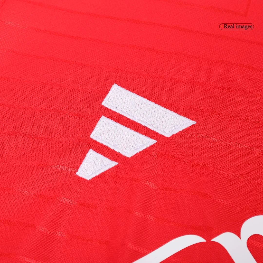 Benfica 24/25 Home Jersey — Zdjęcie 10