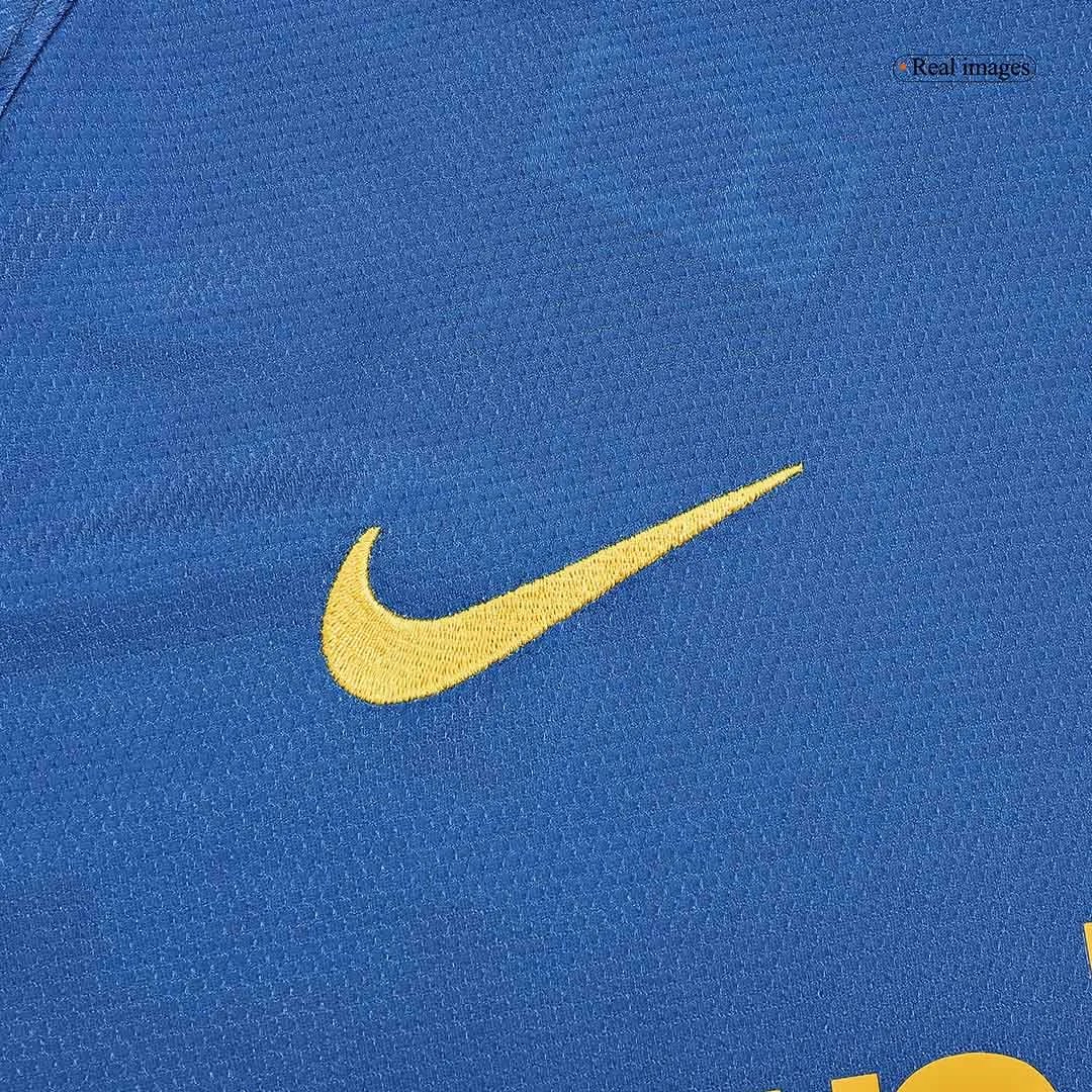 FC Barcelona 2008/09 Retro Home Jersey — photo 6