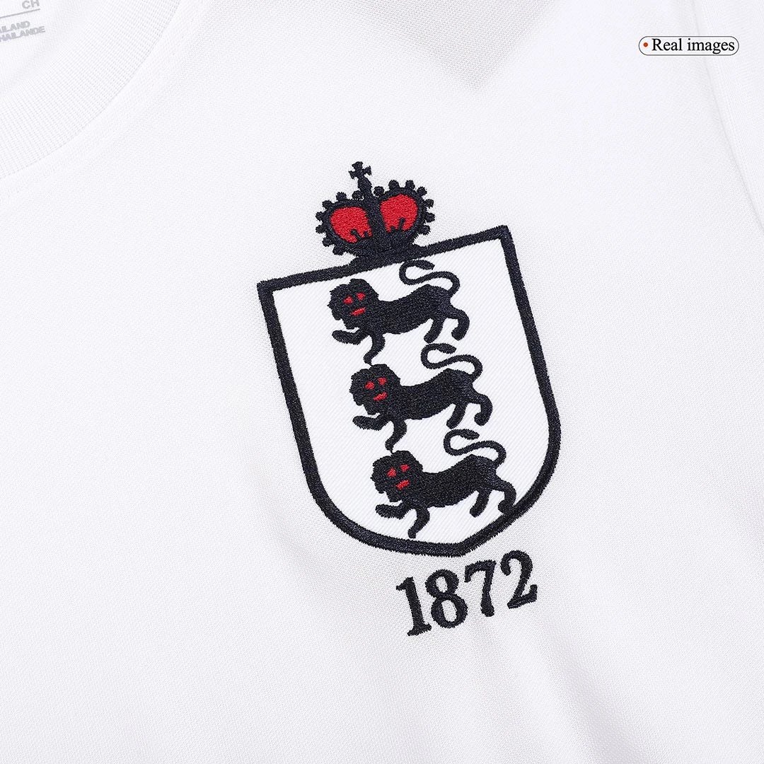 England 2023 Pre-Match Jersey — photo 10