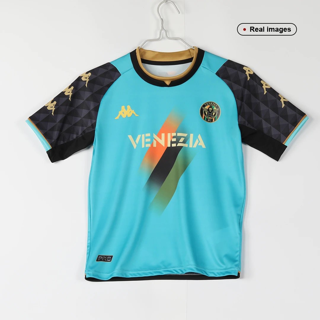 Venezia FC 21/22 Third Jersey - Kids — photo 11