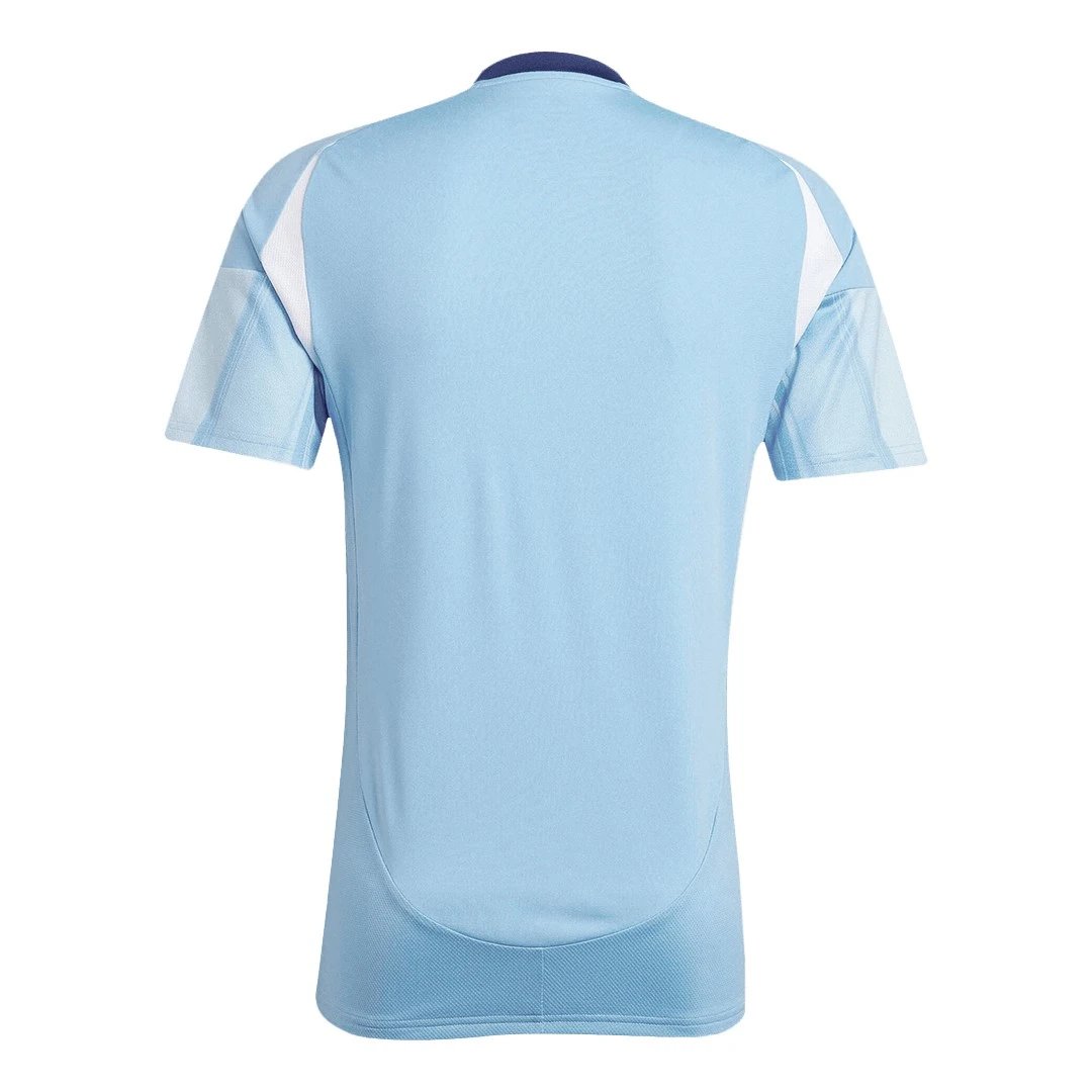 New York City FC 2025 Home Jersey — photo 2